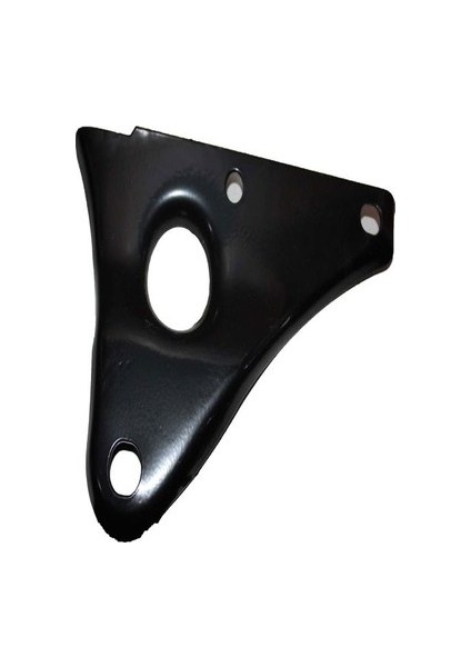 Kuba Cıta Cg Eksoz Sacı Ooh Siyah