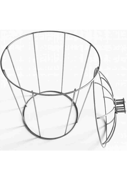 Evora Sepet Tel Iskelet modelleri