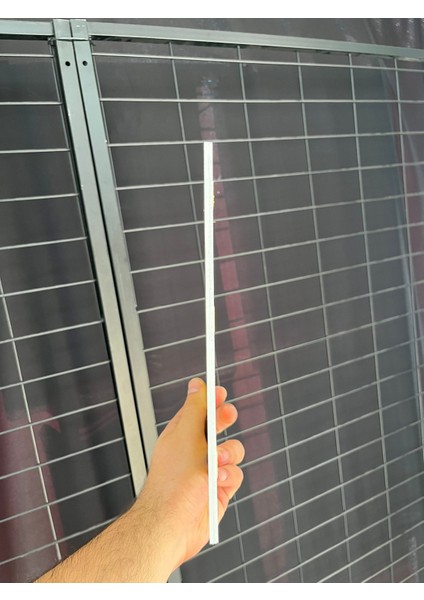 Bu Bina 24 Saat Kamera Ile Izlenmektedir Uyarı Levhası 20X30 cm - Dakota Levha Folyo fiyatları