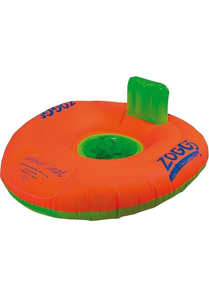 Trainer Seat 0-12 Months Şişirilebilir Simit