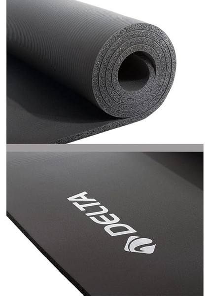 Unisex Pilates Minderi &amp; Yoga Mat Ds 851 Mat fiyatları