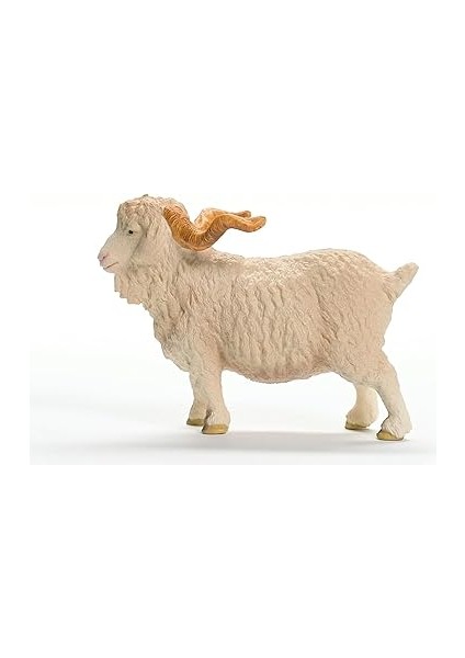 Angora Keçisi, Oyuncak Figür modelleri