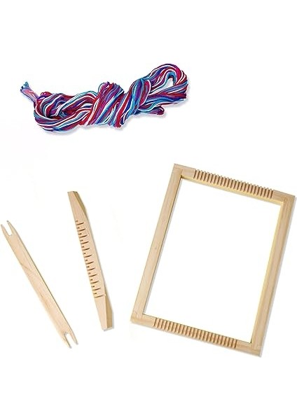 Creative Dokuma Tezgahı modelleri