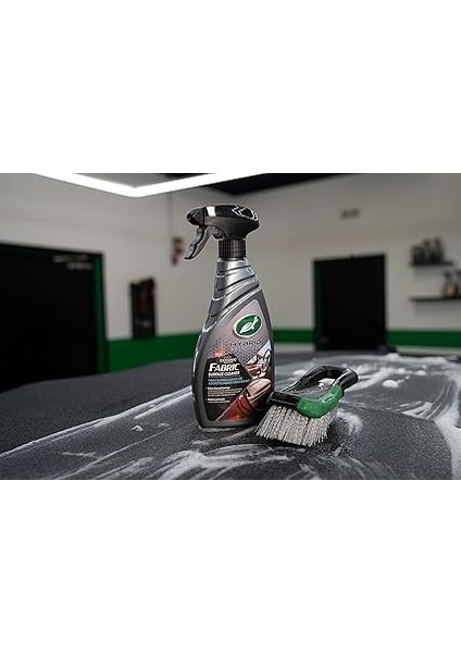 Wax Kumaş ve Döşeme Temizleyici 500 ml modelleri