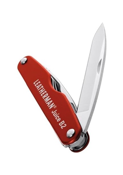 Juice B2 - Cinnabar Orange modelleri