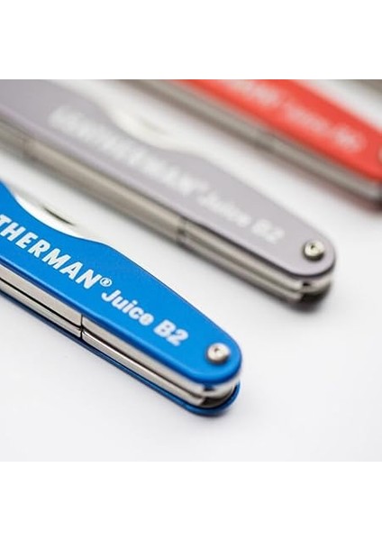 Juice B2 - Cinnabar Orange indirimleri