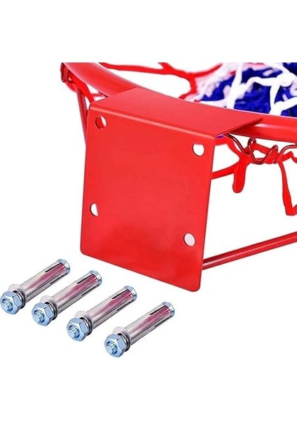 Basketbol Çemberi Çift Katlı (Yaylı) File Hediyeli modelleri