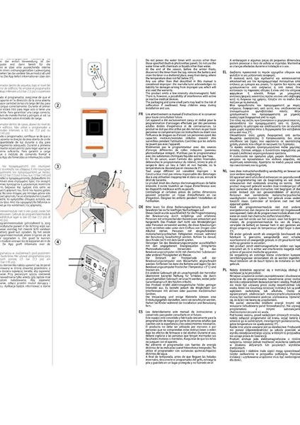 8498 Dual Myaquasolar, 2 Çıkışlı Otomatik Tımer-Sulama Zamanlayıcısı indirimleri