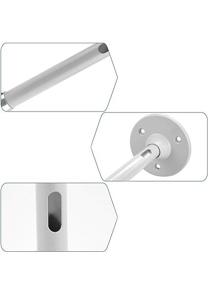 P10 Mini Projeksiyon Uyumlu Tavana Duvara Masaya Monte Projeksiyon Askı Aparatı modelleri