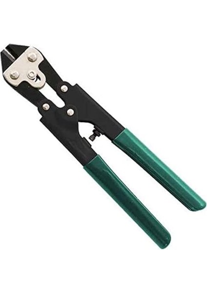 T 21308 Demir Kesme Makası, 200X4 mm