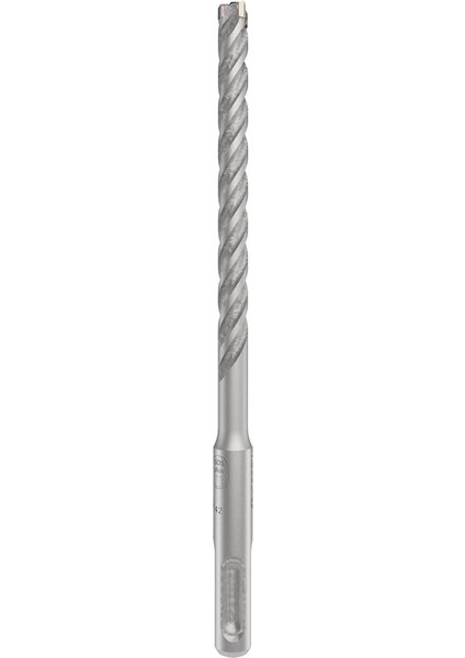 Sds Plus 5x Serisi Kırıcı Delici Matkap Ucu 8*160 Mm, Gri