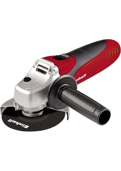 Tc-Ag 115, Avuç Taşlama