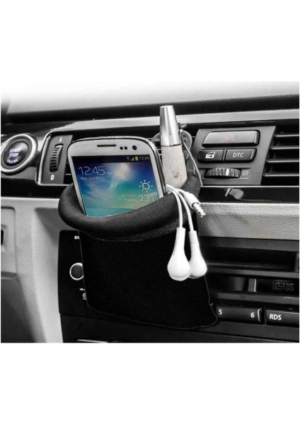 Amaçlı Akıllı Kese Araç Içi Küçük Organizer Telefon Tutucu Oto Ofis Ev Için Eşya Telefon Tutucu Düzenleyici Çok Amaçlı Organizer
