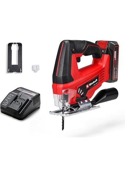 Tc-Js 18/70 Li (1X2,5AH), Akülü Dekupaj Testere - 4321280