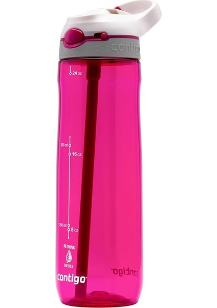 Ashland Autospout Tren Suluk 720 ml Pembe fiyatları