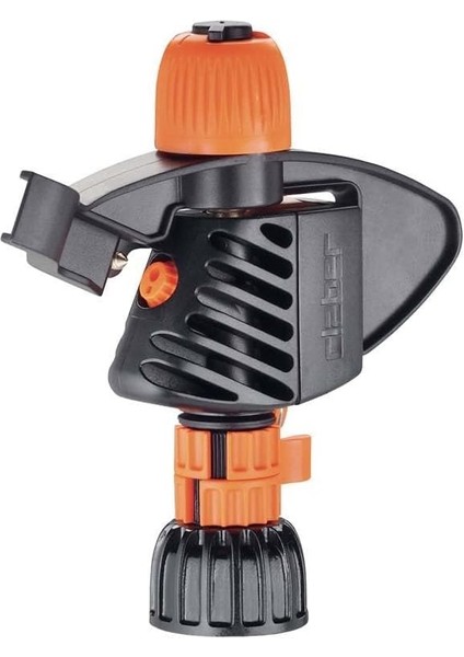 8705 Impact Sprınkler Head, Pulsar Sistem 3/4 Inç Dişi Fıskiye Başlığı