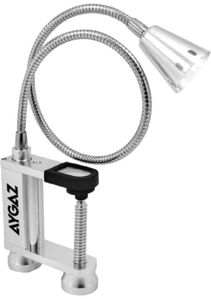 LED Barbekü Işığı, LED Lamba, Kolay Montaj, Ayarlanabilir