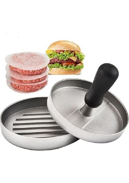 Hamburger Press Alüminyum fiyatları