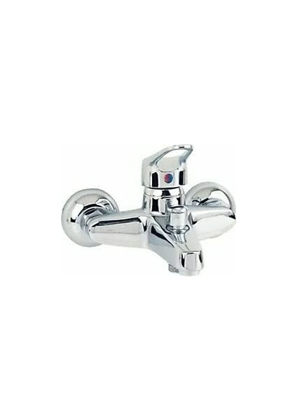 Kapa Mix Banyo (Duş) Bataryası modelleri