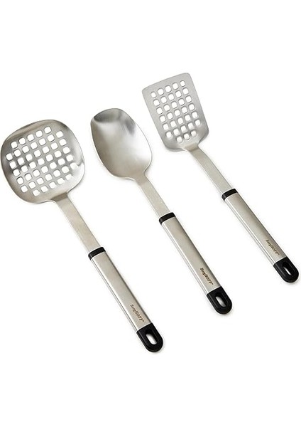 Essentials 18/10 Çelik Kevgir modelleri