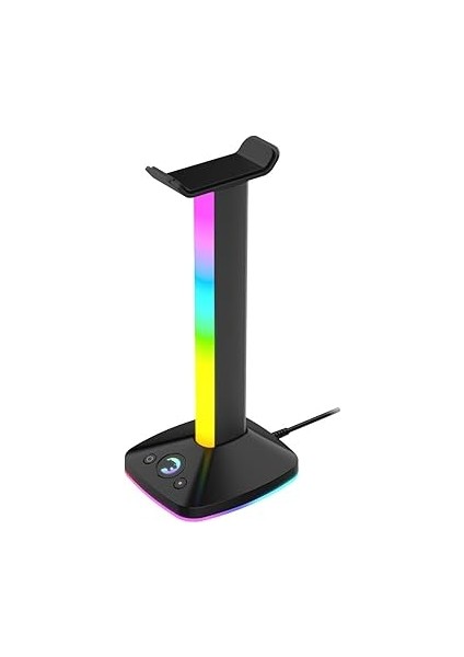 Eliterack Rgb Gaming Usb3.0 Oyuncu Kulaklık Standı fiyatları