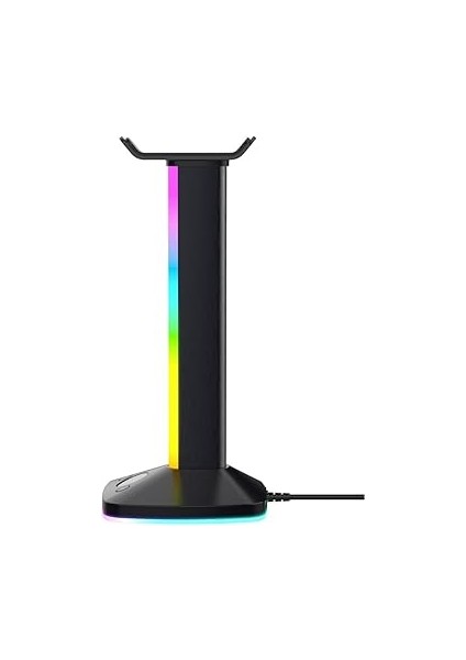 Eliterack Rgb Gaming Usb3.0 Oyuncu Kulaklık Standı indirimleri