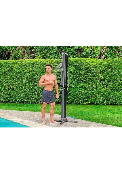 Solarflow Bahçe Duşu, 35 Litre fiyatları