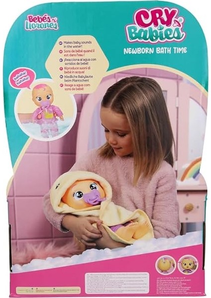 Babies 921450 Love Banyo Zamanı Zoe modelleri