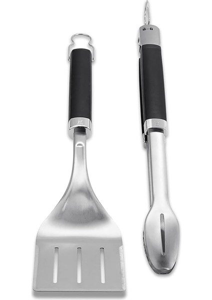 6763 Precısıon Set - Izgara Maşası, Spatulası modelleri