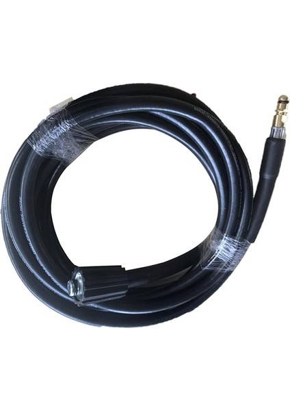 / 8m / 10M Yüksek Basınçlı Su Temizleme Hortumu Karcher K2 K3 K4 K5 Bahçe Araç Temiz Araçları ile Kısmen Uyumlu