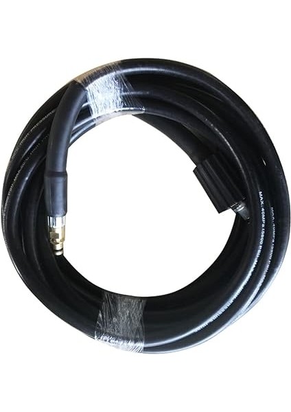 / 8m / 10M Yüksek Basınçlı Su Temizleme Hortumu Karcher K2 K3 K4 K5 Bahçe Araç Temiz Araçları ile Kısmen Uyumlu indirimleri