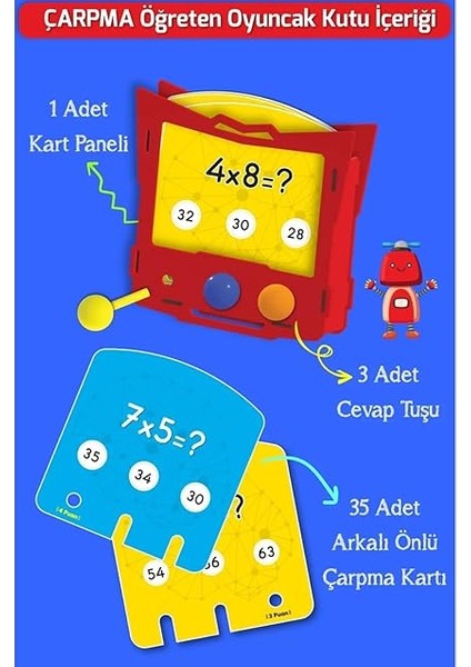 Öğreten Oyuncak fiyatları