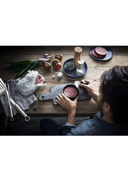 Hamburger Köftesi Presi fiyatları