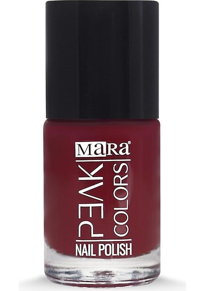 Peak Colors Oje Seti 8 fiyatları