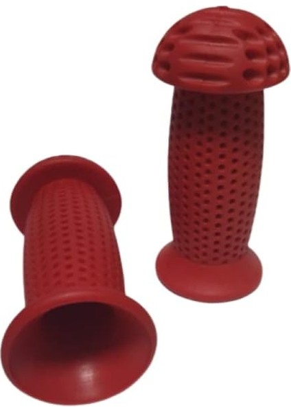 Bisiklet Scooter Kaykay Renkli Elcik Yumuşak Ergonomik Çocuk Bisiklet Aksesuar