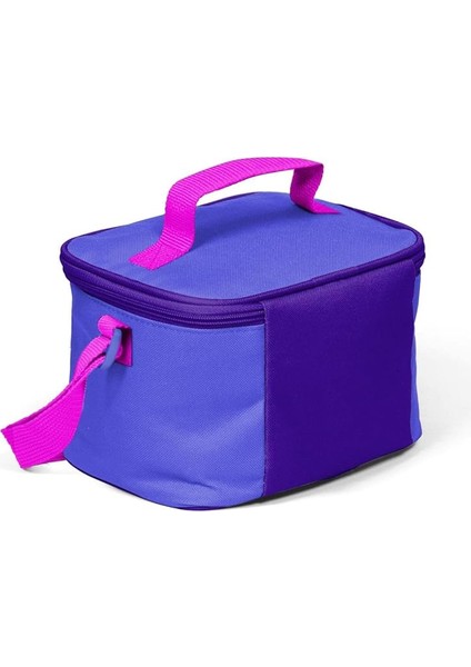 High Sport Lavanta Mor Thermo Beslenme Çantası 22809 fiyatları