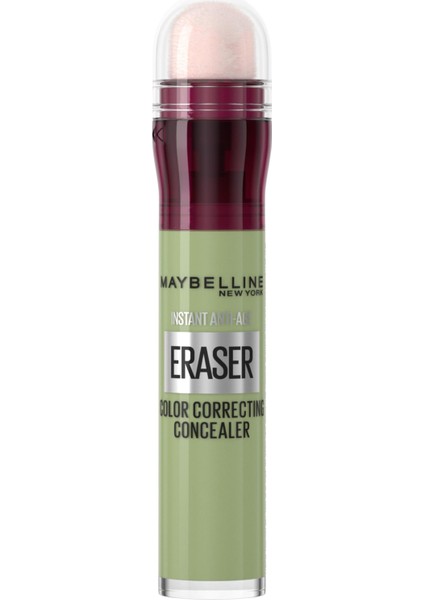 New York Instant Anti Age Eraser Renk Eşitleyici Kapatıcı