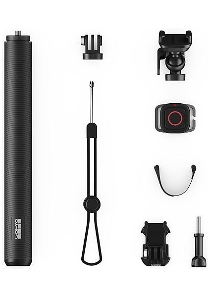 Uzatma Kolu + Suya Dayanıklı Uzaktan Kumanda modelleri