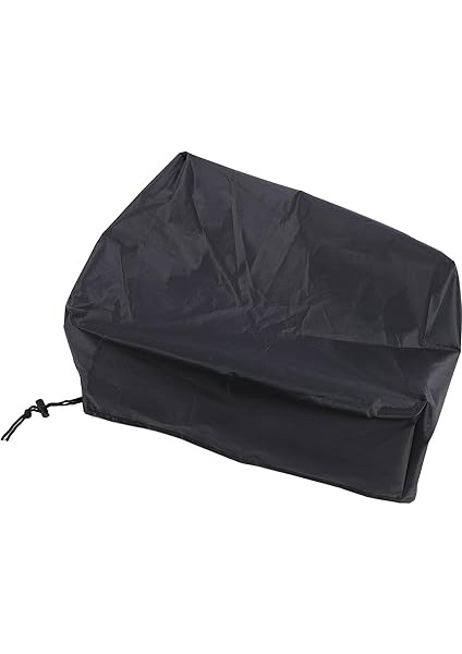 Suya Dayanıklı Turntable Toz Kapağı Kazanmaya Dayanıklı Oxford Kumaş Kayıt Çalar Turn Tablası Koruması 18.0X14.0X6.75IN fiyatları