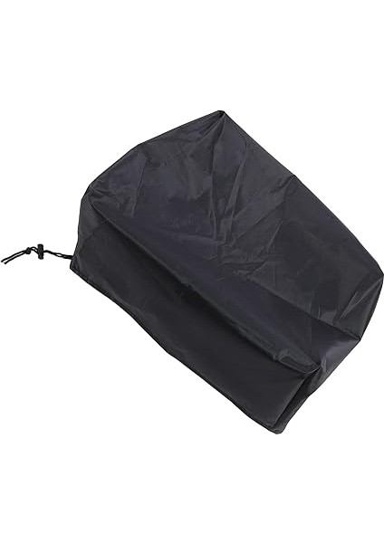 Suya Dayanıklı Turntable Toz Kapağı Kazanmaya Dayanıklı Oxford Kumaş Kayıt Çalar Turn Tablası Koruması 18.0X14.0X6.75IN modelleri