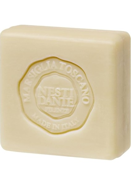 Dante Marsiglia Toscano Muschio Bianco Sabun 200 gr modelleri