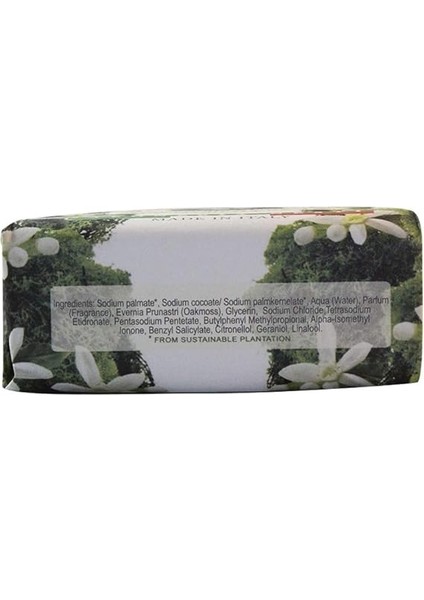 Dante Marsiglia Toscano Muschio Bianco Sabun 200 gr indirimleri