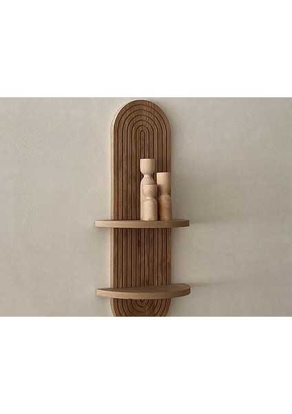 Şamdan Set, Mumluk (Kayın) modelleri