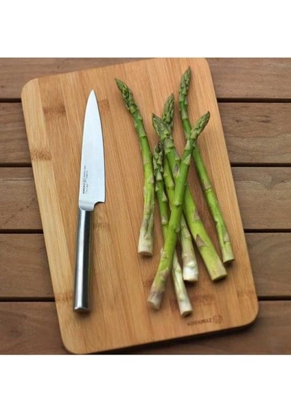 A501-04 Pro-Chef Dilimleme Bıçak 20CM-2.5MM modelleri