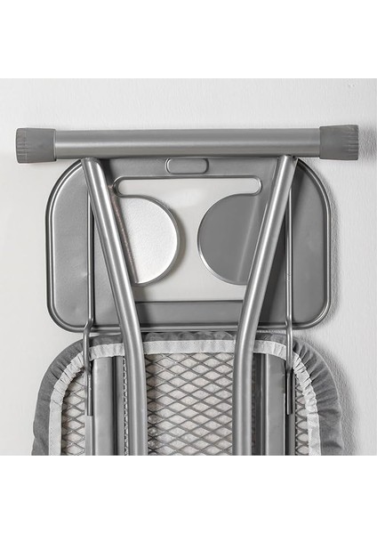 Alsu Orta Boy Lux Ütü Masası 33X97 cm