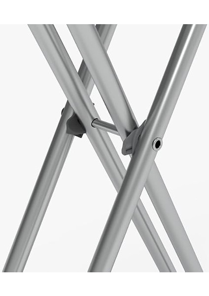 Alsu Orta Boy Lux Ütü Masası 33X97 cm fırsatları