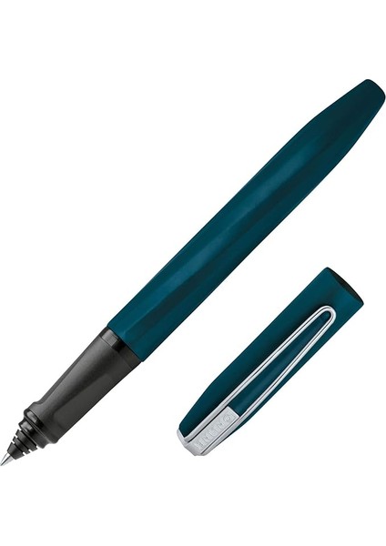 Slope Midnight Blue Roller Kalem