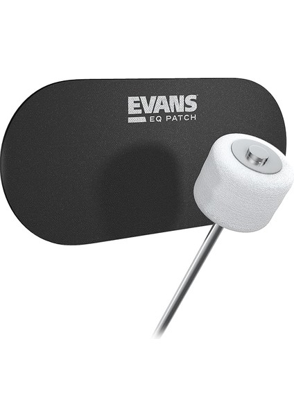 Eq Patch Eqpb2 Bassdrum Patch - Davul Için Aksesuar