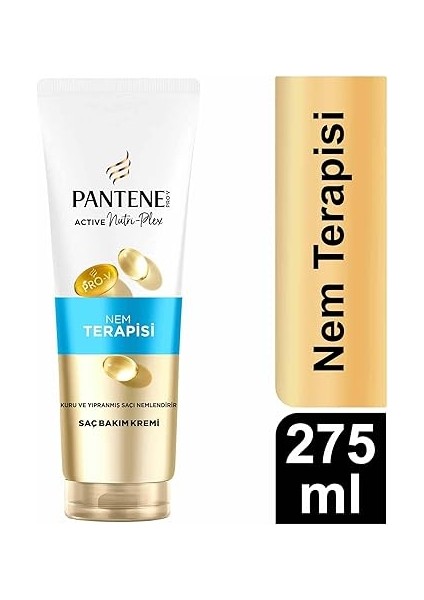 Nem Terapisi Saç Kremi 275 ml fiyatları