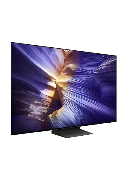 55 Inç OLED S90F 4K Vision Aı Smart Tv (2025) modelleri